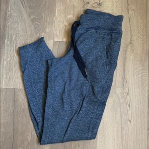 Lululemon sweatpants